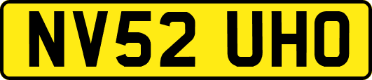 NV52UHO