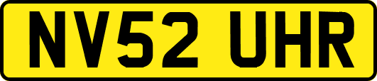 NV52UHR