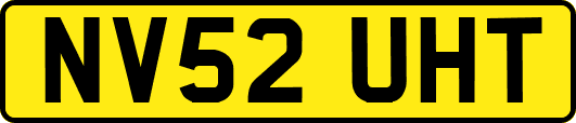 NV52UHT
