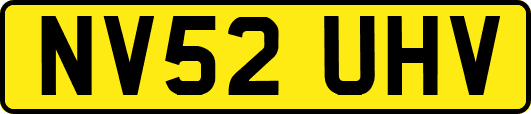 NV52UHV
