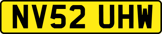 NV52UHW