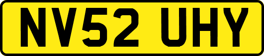 NV52UHY