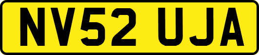 NV52UJA