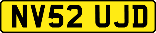 NV52UJD