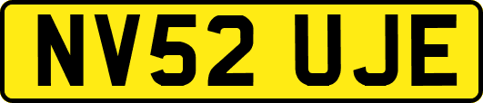 NV52UJE
