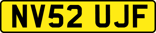 NV52UJF