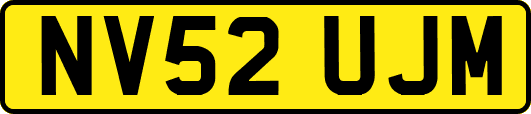 NV52UJM