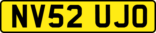 NV52UJO