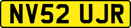 NV52UJR