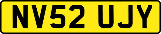NV52UJY