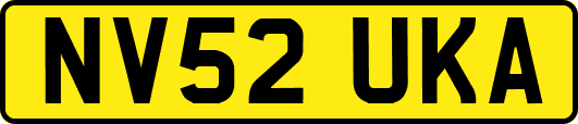 NV52UKA