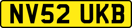 NV52UKB