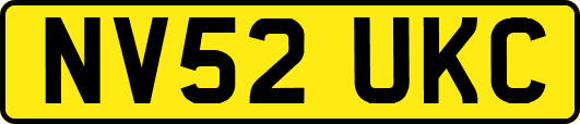 NV52UKC