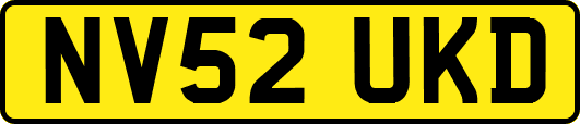 NV52UKD