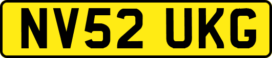 NV52UKG
