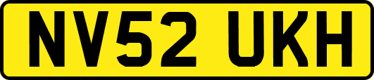 NV52UKH