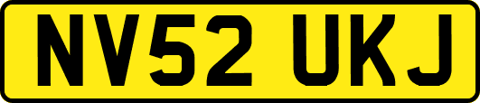 NV52UKJ