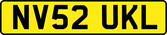 NV52UKL