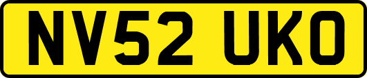 NV52UKO