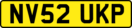 NV52UKP
