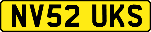 NV52UKS