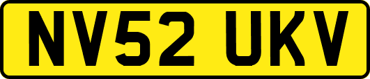 NV52UKV
