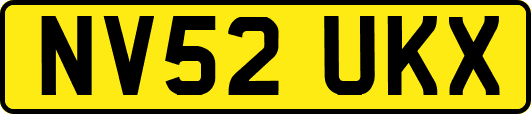 NV52UKX