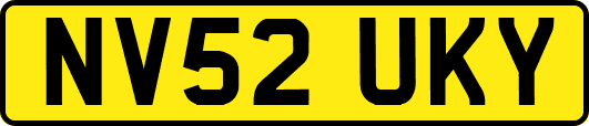 NV52UKY