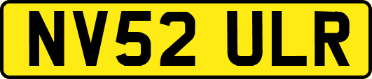 NV52ULR