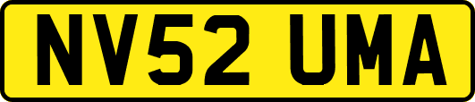NV52UMA
