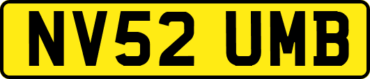 NV52UMB