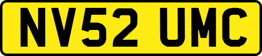 NV52UMC
