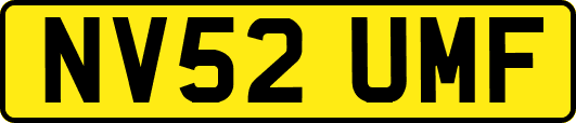 NV52UMF