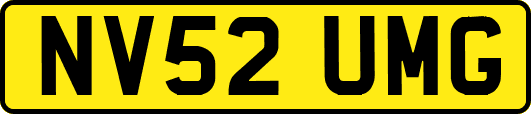 NV52UMG