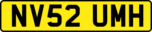NV52UMH