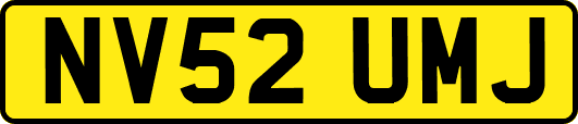 NV52UMJ