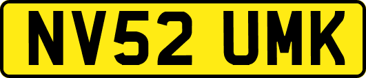 NV52UMK