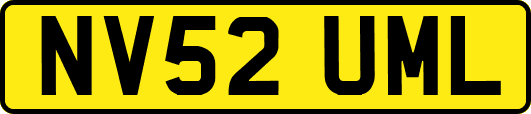 NV52UML