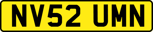 NV52UMN