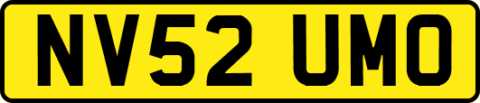 NV52UMO