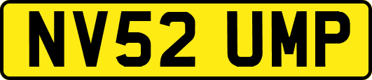 NV52UMP