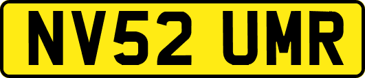 NV52UMR