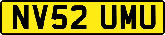 NV52UMU