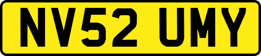 NV52UMY