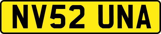 NV52UNA