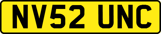 NV52UNC