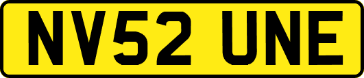 NV52UNE