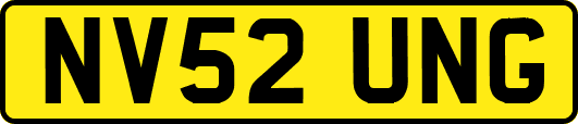 NV52UNG