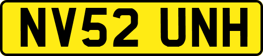 NV52UNH