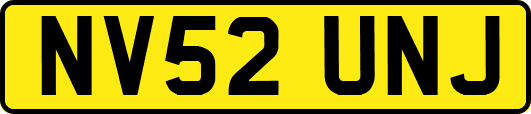 NV52UNJ